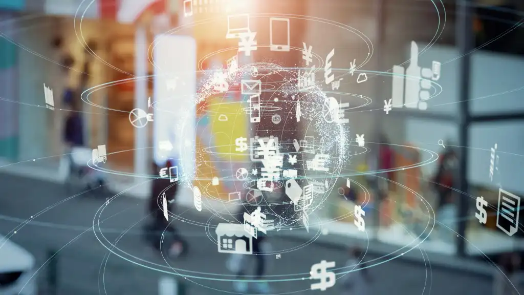 Enterprise data and AI agent governance